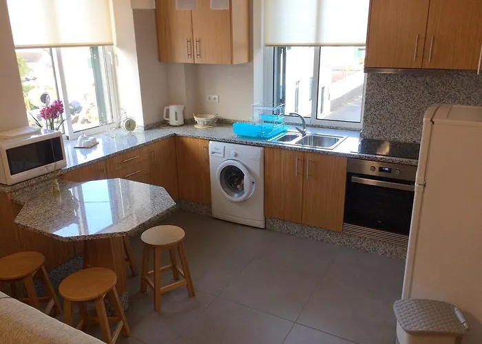 Appartamento Sousa Funchal (Madeira)