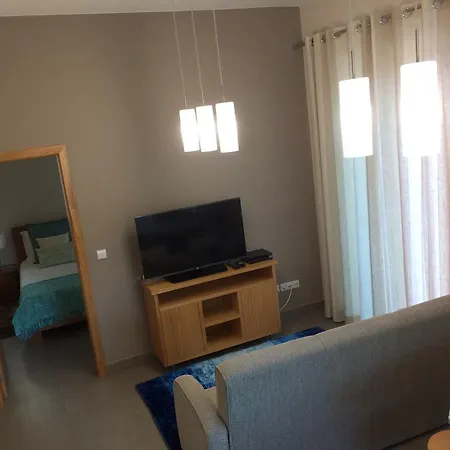 Sousa Appartement