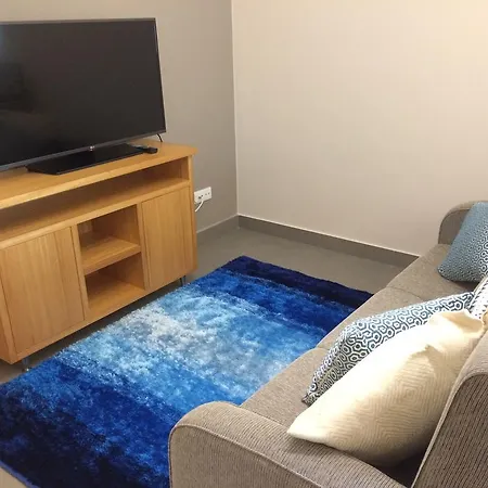 Sousa Διαμέρισμα