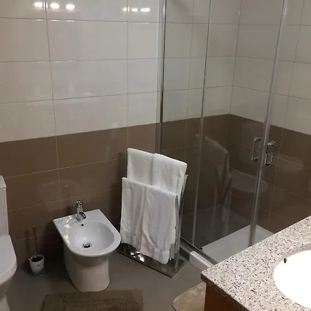 Appartement Sousa *