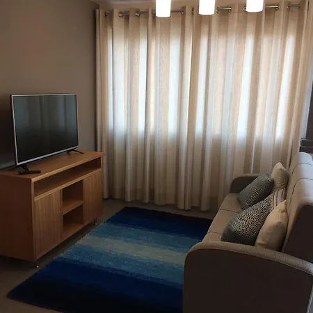 Appartement Sousa *