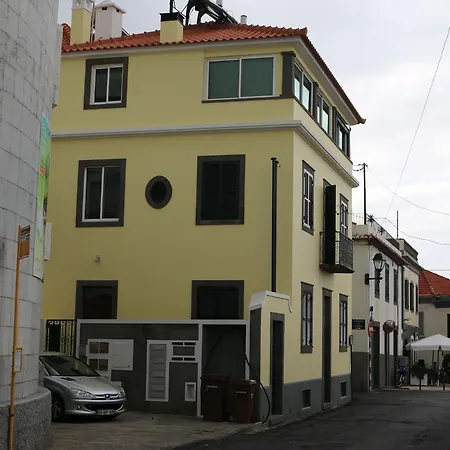 Sousa Appartement *
