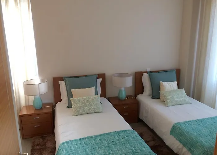 Apartment Sousa Funchal (Madeira)