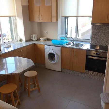 Apartment Sousa Funchal (Madeira)