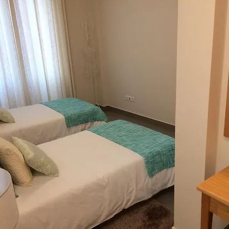 Sousa Apartment Funchal (Madeira)