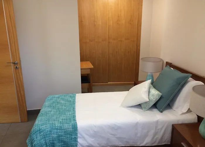 Sousa Apartamento Funchal (Madeira)