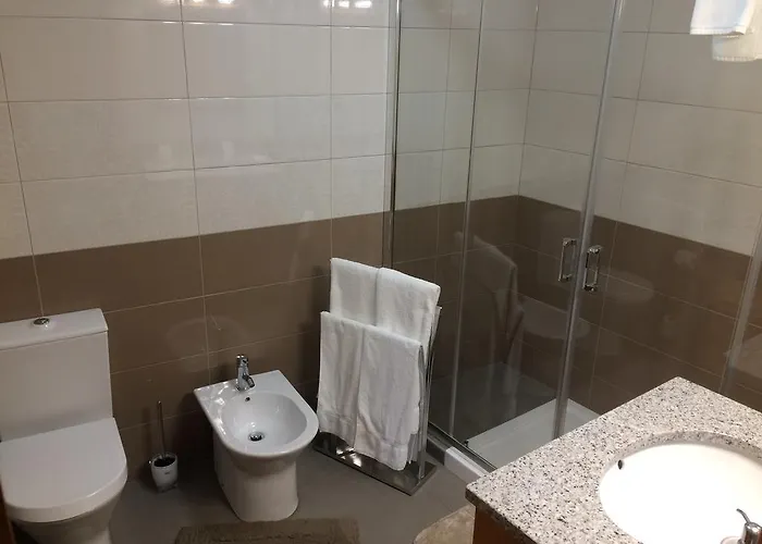 Apartamento Sousa *